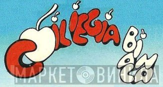 Ciliegia Bianca - Винил CD и Кассеты лейбла Ciliegia Bianca на сайте МаркетВинила