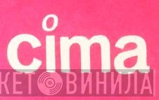 Cima - Винил CD и Кассеты лейбла Cima на сайте МаркетВинила