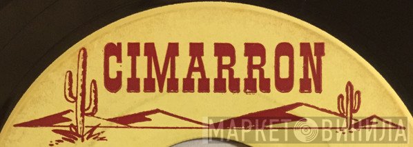 Cimarron - Винил CD и Кассеты лейбла Cimarron на сайте МаркетВинила
