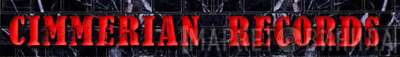 Cimmerian Records - Винил CD и Кассеты лейбла Cimmerian Records на сайте МаркетВинила