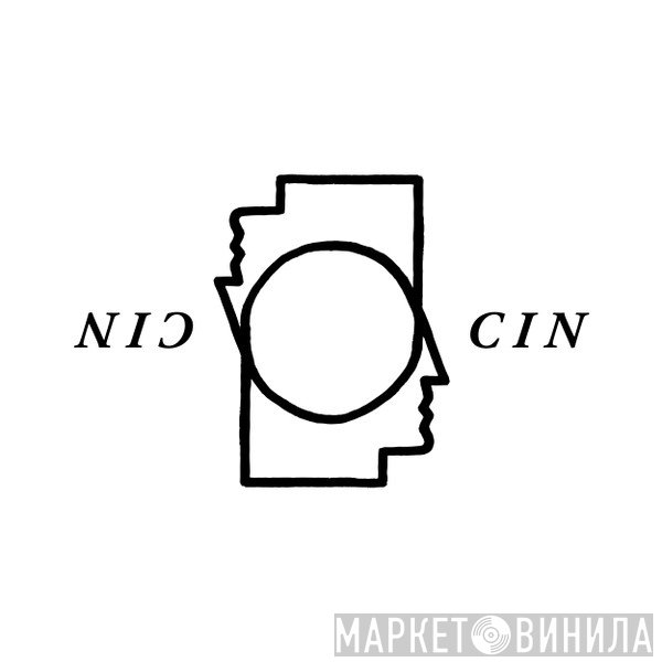 Cin Cin - Винил CD и Кассеты лейбла Cin Cin на сайте МаркетВинила