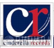 Cinderella Records - Винил CD и Кассеты лейбла Cinderella Records на сайте МаркетВинила