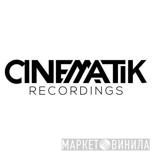 Cinematik Recordings - Винил CD и Кассеты лейбла Cinematik Recordings на сайте МаркетВинила