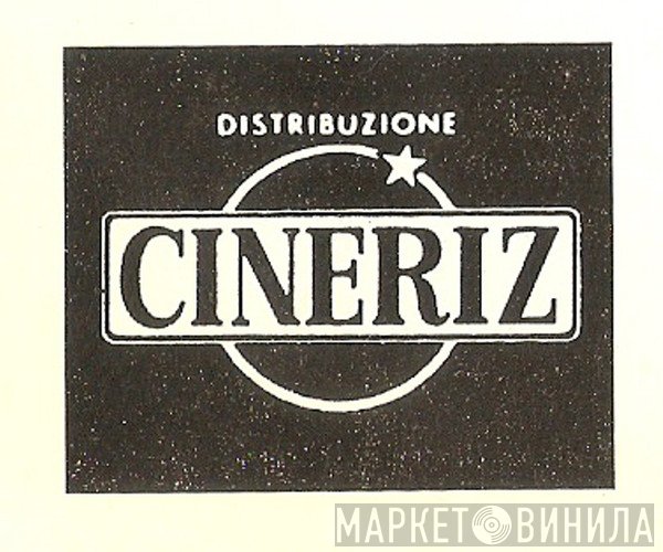 Cineriz - Винил CD и Кассеты лейбла Cineriz на сайте МаркетВинила