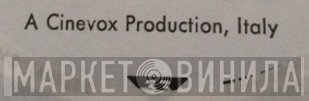 Cinevox - Винил CD и Кассеты лейбла Cinevox на сайте МаркетВинила