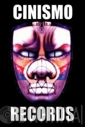 Cinismo Records - Винил CD и Кассеты лейбла Cinismo Records на сайте МаркетВинила