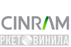 Cinram - Винил CD и Кассеты лейбла Cinram на сайте МаркетВинила