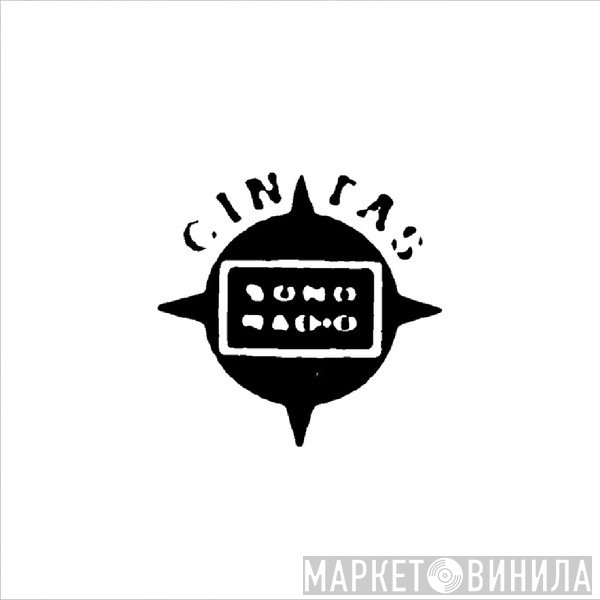 Cintas Sono Radio - Винил CD и Кассеты лейбла Cintas Sono Radio на сайте МаркетВинила