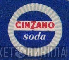Cinzano - Винил CD и Кассеты лейбла Cinzano на сайте МаркетВинила
