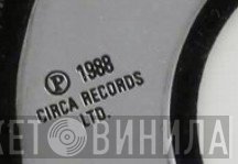 Circa Records Ltd. - Винил CD и Кассеты лейбла Circa Records Ltd. на сайте МаркетВинила