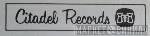 Citadel Records  - Винил CD и Кассеты лейбла Citadel Records (8) на сайте МаркетВинила