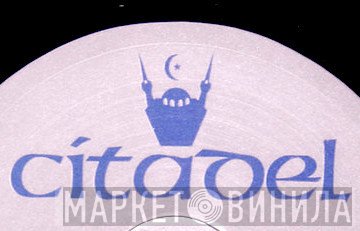 Citadel  - Винил CD и Кассеты лейбла Citadel (7) на сайте МаркетВинила