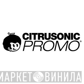 Citrusonic - Винил CD и Кассеты лейбла Citrusonic на сайте МаркетВинила