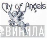 City Of Angels - Винил CD и Кассеты лейбла City Of Angels на сайте МаркетВинила