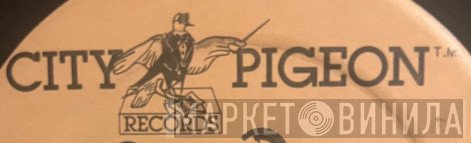 City Pigeon Records - Винил CD и Кассеты лейбла City Pigeon Records на сайте МаркетВинила