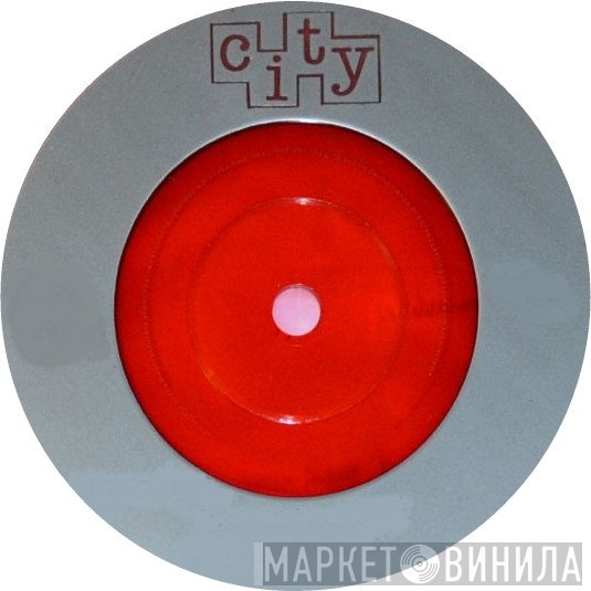 City Records  - Винил CD и Кассеты лейбла City Records (6) на сайте МаркетВинила
