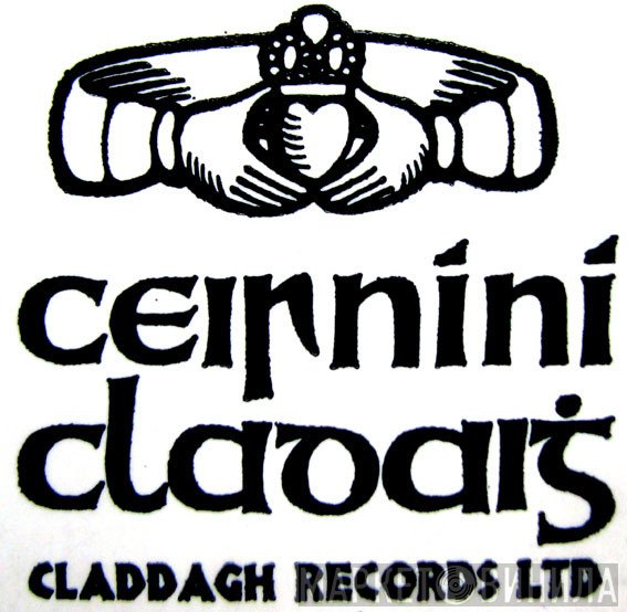 Claddagh Records - Винил CD и Кассеты лейбла Claddagh Records на сайте МаркетВинила