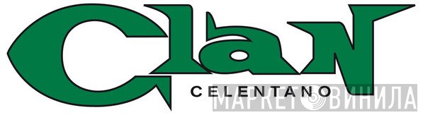Clan Celentano - Винил CD и Кассеты лейбла Clan Celentano на сайте МаркетВинила
