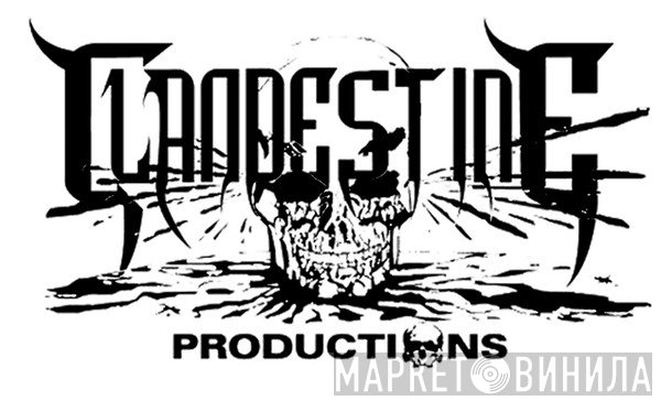 Clandestine Productions - Винил CD и Кассеты лейбла Clandestine Productions на сайте МаркетВинила