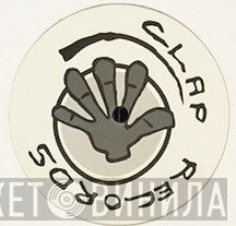 Clap Records - Винил CD и Кассеты лейбла Clap Records на сайте МаркетВинила