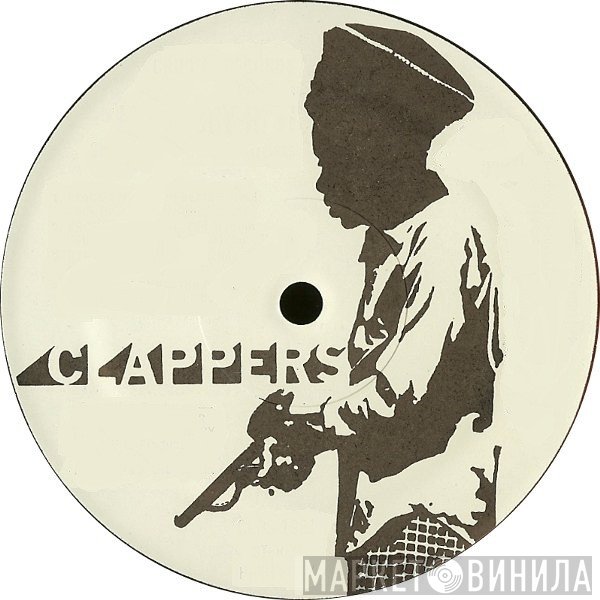 Clappers Records - Винил CD и Кассеты лейбла Clappers Records на сайте МаркетВинила
