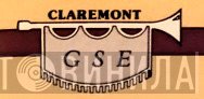 Claremont Records - Винил CD и Кассеты лейбла Claremont Records на сайте МаркетВинила