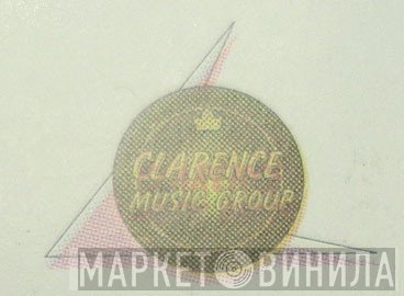 Clarence Music Group - Винил CD и Кассеты лейбла Clarence Music Group на сайте МаркетВинила