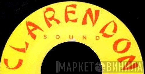 Clarendon Sound - Винил CD и Кассеты лейбла Clarendon Sound на сайте МаркетВинила