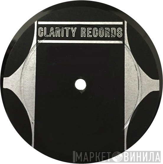 Clarity Records  - Винил CD и Кассеты лейбла Clarity Records (2) на сайте МаркетВинила