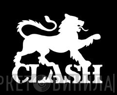 Clash Records - Винил CD и Кассеты лейбла Clash Records на сайте МаркетВинила