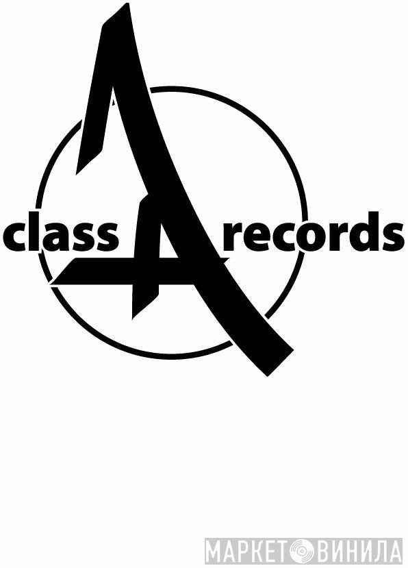 Class A Records - Винил CD и Кассеты лейбла Class A Records на сайте МаркетВинила