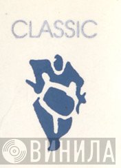 Classic Industries - Винил CD и Кассеты лейбла Classic Industries на сайте МаркетВинила