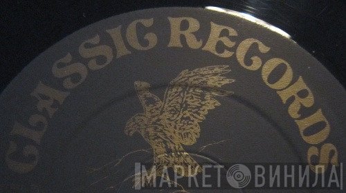 Classic Records  - Винил CD и Кассеты лейбла Classic Records (5) на сайте МаркетВинила
