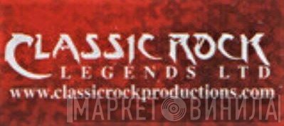 Classic Rock Legends Ltd - Винил CD и Кассеты лейбла Classic Rock Legends Ltd на сайте МаркетВинила
