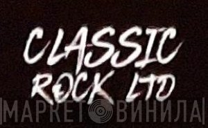 Classic Rock Ltd - Винил CD и Кассеты лейбла Classic Rock Ltd на сайте МаркетВинила