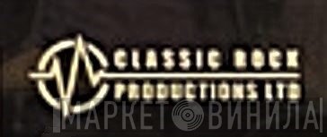 Classic Rock Productions Ltd. - Винил CD и Кассеты лейбла Classic Rock Productions Ltd. на сайте МаркетВинила