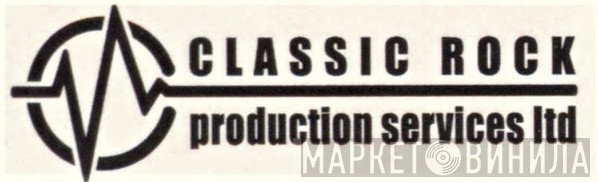 Classic Rock Productions Services Ltd. - Винил CD и Кассеты лейбла Classic Rock Productions Services Ltd. на сайте МаркетВинила
