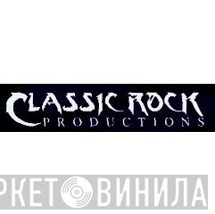 Classic Rock Productions - Винил CD и Кассеты лейбла Classic Rock Productions на сайте МаркетВинила