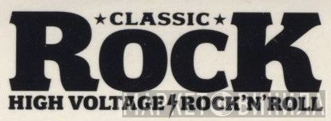 Classic Rock - Винил CD и Кассеты лейбла Classic Rock на сайте МаркетВинила
