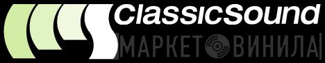 Classic Sound, New York - Винил CD и Кассеты лейбла Classic Sound, New York на сайте МаркетВинила