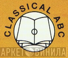 Classical Abc - Винил CD и Кассеты лейбла Classical Abc на сайте МаркетВинила