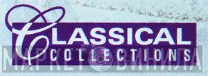 Classical Collections - Винил CD и Кассеты лейбла Classical Collections на сайте МаркетВинила