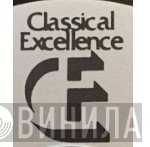 Classical Excellence - Винил CD и Кассеты лейбла Classical Excellence на сайте МаркетВинила