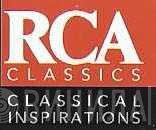 Classical Inspirations - Винил CD и Кассеты лейбла Classical Inspirations на сайте МаркетВинила