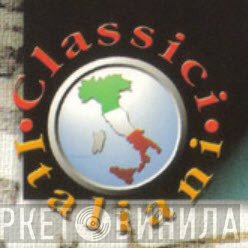 Classici Italiani - Винил CD и Кассеты лейбла Classici Italiani на сайте МаркетВинила