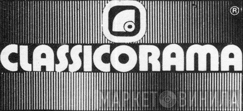 Classicorama - Винил CD и Кассеты лейбла Classicorama на сайте МаркетВинила