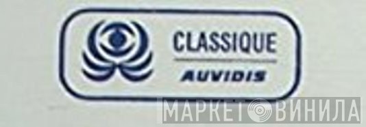 Classique Auvidis - Винил CD и Кассеты лейбла Classique Auvidis на сайте МаркетВинила