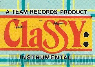 Classy Instrumental - Винил CD и Кассеты лейбла Classy Instrumental на сайте МаркетВинила