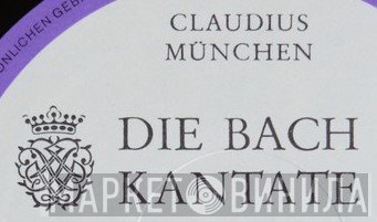Claudius München - Винил CD и Кассеты лейбла Claudius München на сайте МаркетВинила