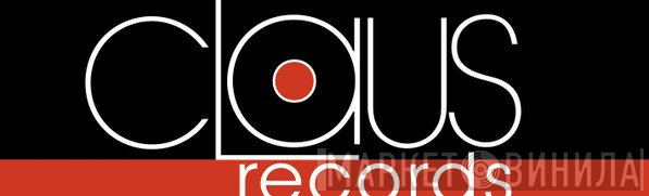 Claus Records - Винил CD и Кассеты лейбла Claus Records на сайте МаркетВинила